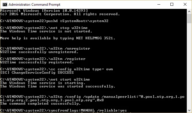 Fix WiFi ne se connecte pas après le sommeil ou l'hibernation