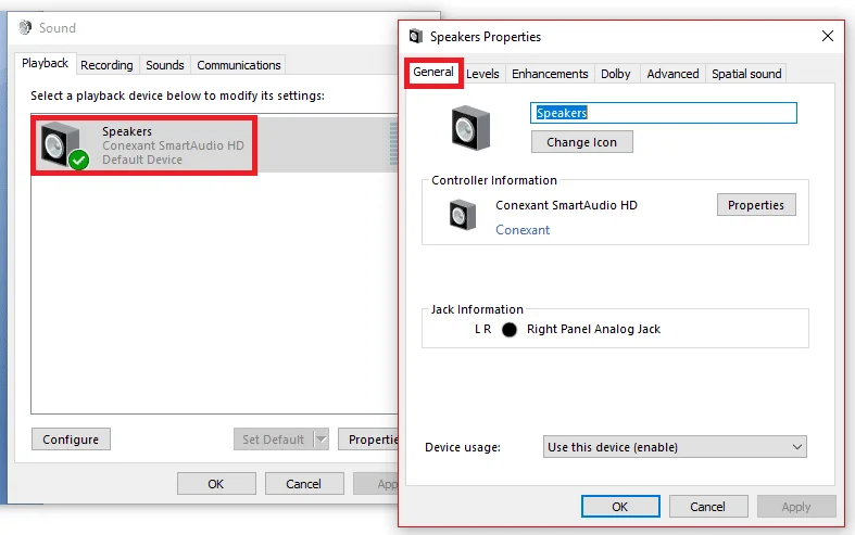 Windows10で最大音量制限を設定する