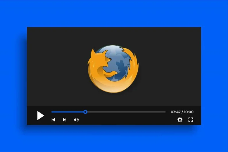如何修復 Firefox 不播放視頻