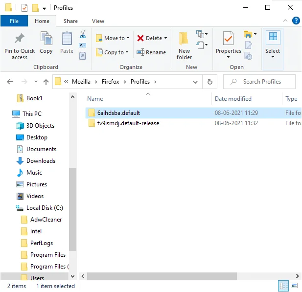 如何刪除 Windows 10 中的臨時文件