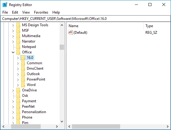 Microsoft Word telah Berhenti Bekerja [ASK]