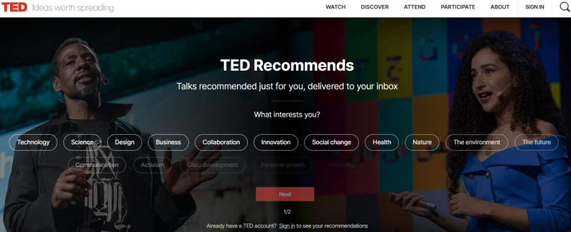 トップ15の無料のYouTubeの選択肢（2021）–YouTubeのようなビデオサイト