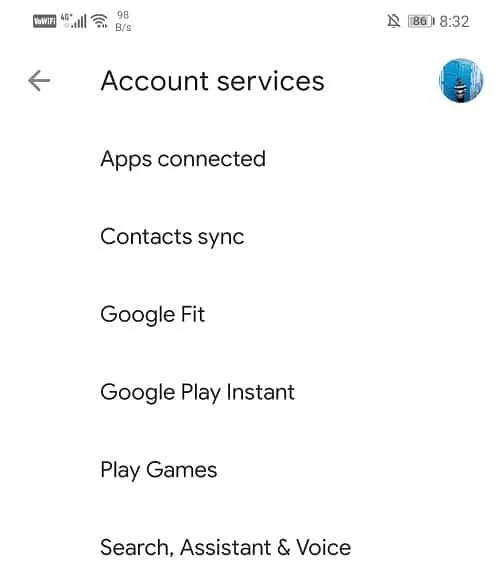 Fix Google Assistent blijft willekeurig verschijnen