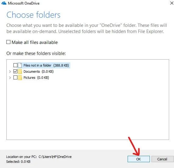 Cara Menggunakan OneDrive: Bermula dengan Microsoft OneDrive
