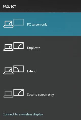 Bagaimana untuk Menyediakan & Menggunakan Miracast pada Windows 10?