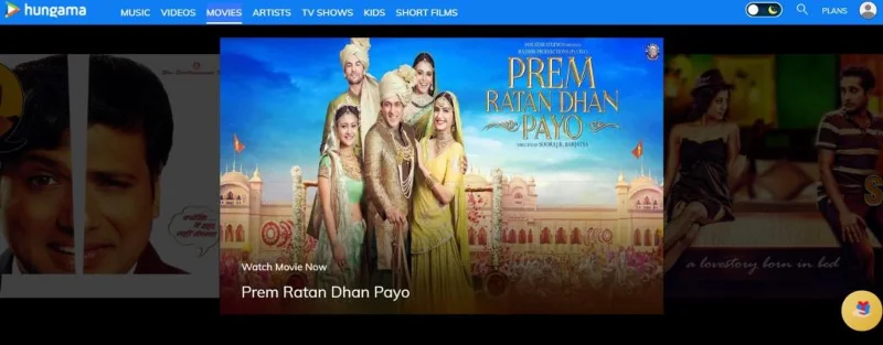 20 beste gratis sites om Hindi-films online te bekijken (2021)