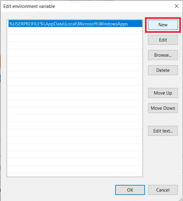 Stapsgewijze handleiding om FFmpeg te installeren op Windows 10