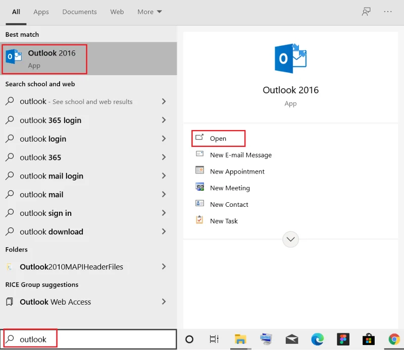 Cum să activați și dezactivați confirmarea de citire a e-mailului Outlook