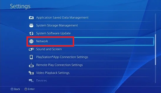 7 formas de reparar el congelamiento y el retraso de PS4 (PlayStation 4)
