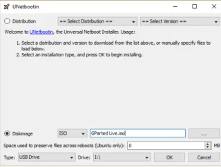 Herstel of repareer Master Boot Record (MBR) in Windows 10