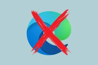 Hoe Microsoft Edge uit te schakelen in Windows 11