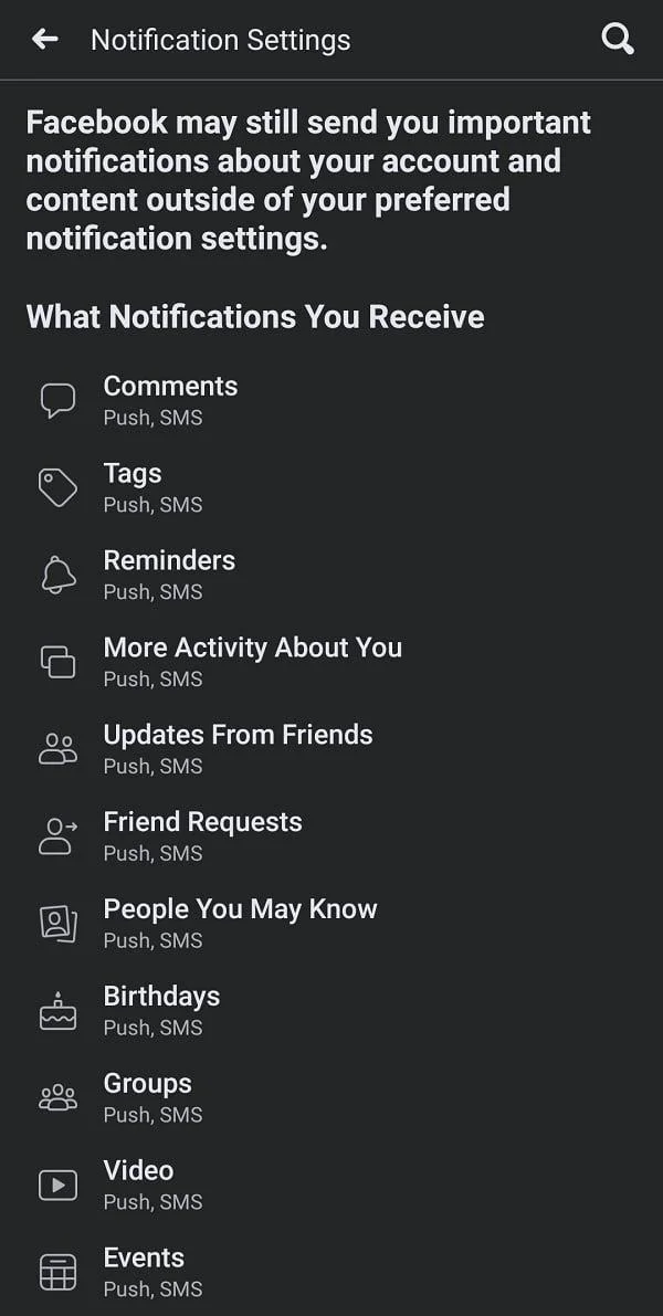 Facebookのデートを修正する方法が機能していない