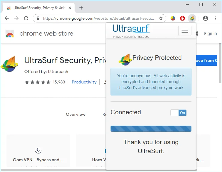 Sites Web bloqués ou restreints&nbsp;?  Voici comment y accéder gratuitement