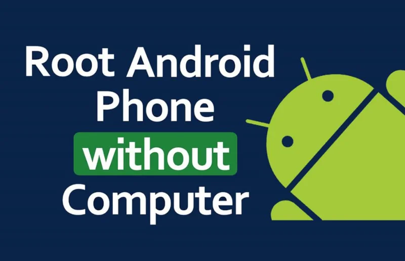 Cómo rootear Android sin una PC Cómo rootear Android sin una PC