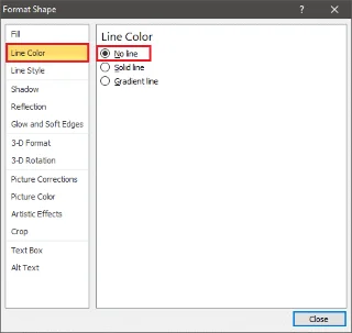 Cara Memutar Gambar atau Gambar di Word