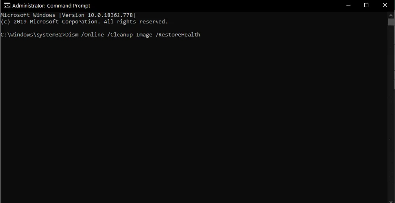 Reparar el error de AMD Windows no puede encontrar Bin64 –installmanagerapp.exe
