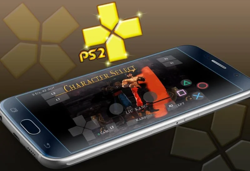 13 بهترین شبیه ساز PS2 برای اندروید