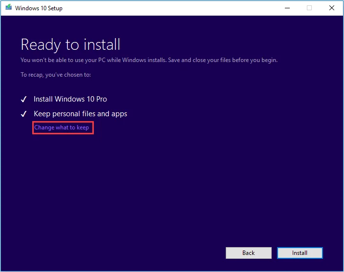 如何使用媒體創建工具創建 Windows 10 安裝媒體