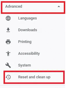 Apa itu Layanan Peninggian Google Chrome