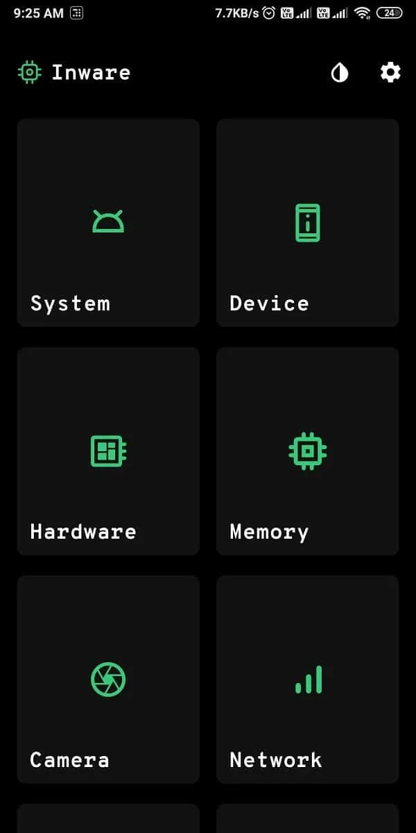如何檢查 Android 手機 RAM 類型、速度和運行頻率 如何檢查 Android 手機 RAM 類型、速度和運行頻率