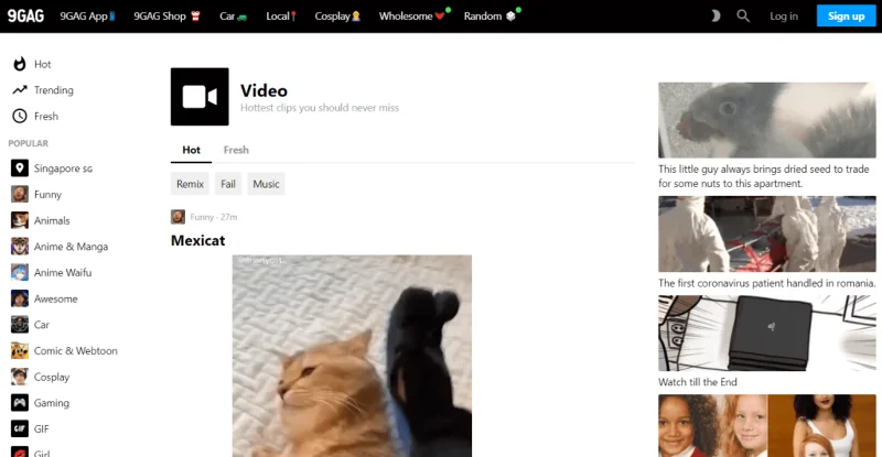 トップ15の無料のYouTubeの選択肢（2021）–YouTubeのようなビデオサイト