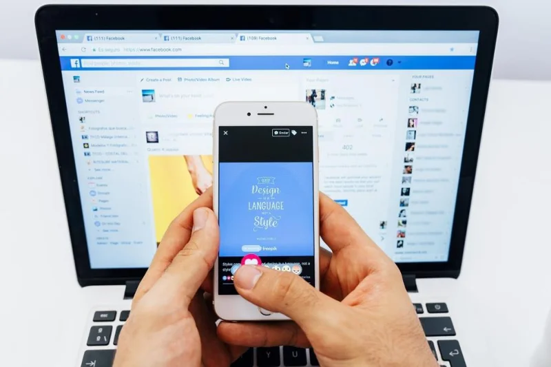 Geavanceerd zoeken op Facebook