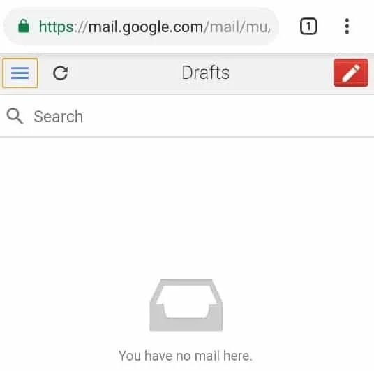 Gmailからサインアウトまたはログアウトするにはどうすればよいですか？