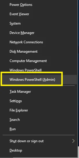 Cara Memadam Folder Pengedaran Perisian pada Windows 10