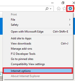 Cómo habilitar o deshabilitar JavaScript en su navegador