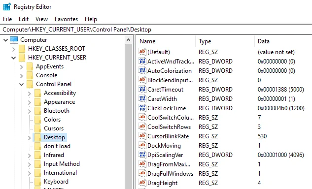 Het Activeer Windows 10 Watermerk permanent verwijderen