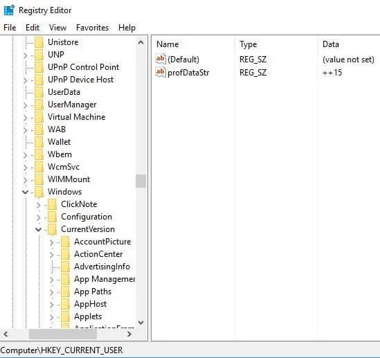Fix Ctrl + Alt + Del werkt niet op Windows 10