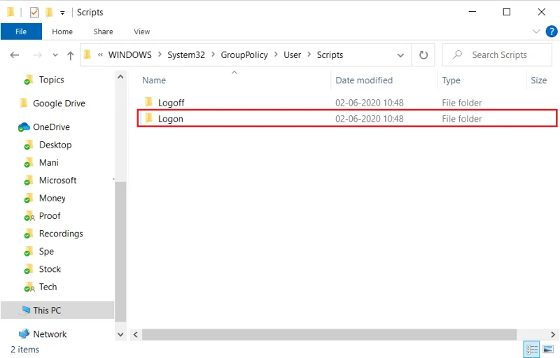 如何在 Windows 10 上啟用或禁用 Num Lock