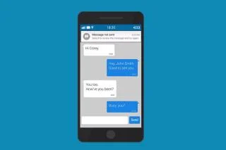 9 manieren om bericht niet verzonden fout op Android op te lossen