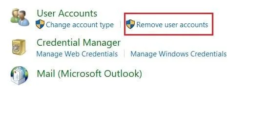 ¿Qué es la cuenta de máquina ASP.NET?  ¿Cómo eliminarlo?