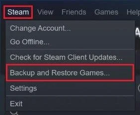 5 種方法來修復 Steam 認為遊戲正在運行的問題