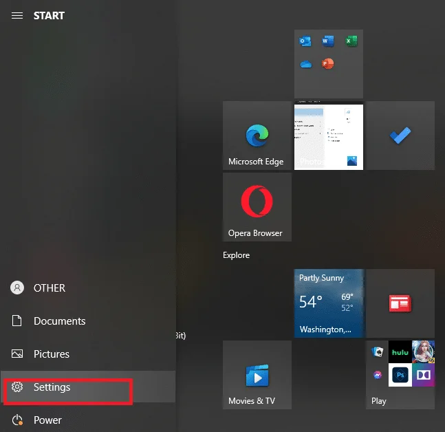Hoe de printer te repareren die niet reageert in Windows 10
