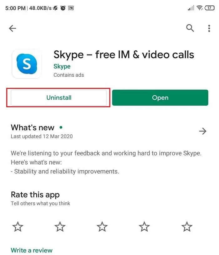 Androidでセーフモードをオフにする方法