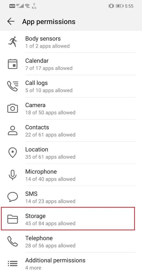 修復 Google 日曆無法在 Android 上同步的問題