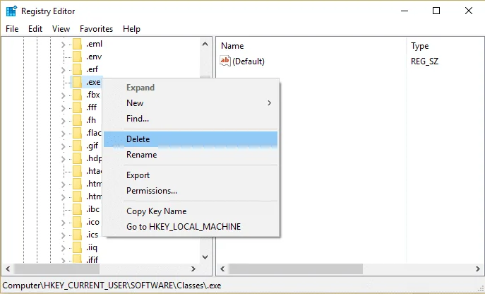 Fix Windows Firewall kan sommige instellingen niet wijzigen Fout 0x80070424