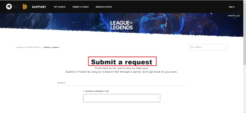 Cara Menukar Nama Pemanggil League Of Legends