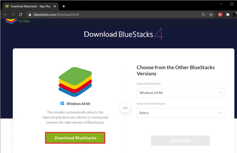 5 manieren om Bluestacks Engine te repareren start niet