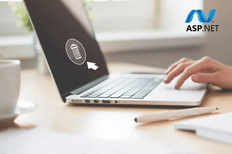 ¿Qué es la cuenta de máquina ASP.NET?  ¿Cómo eliminarlo?