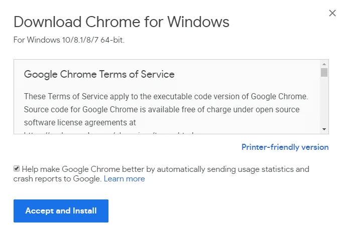 Google Chrome reageert niet?  Hier zijn 8 manieren om het te repareren!
