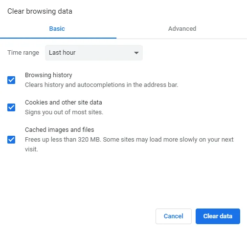Betulkan Ralat Pemalam Ini Tidak Disokong dalam Chrome