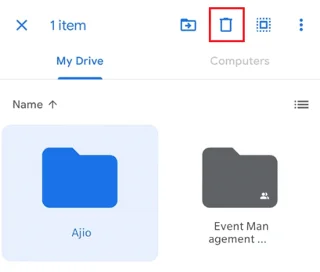 Hoe dubbele bestanden in Google Drive te verwijderen