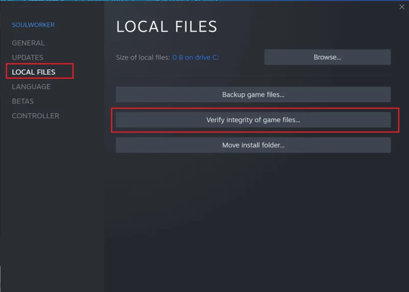 Hoe No Man's Sky Crashing op pc te repareren