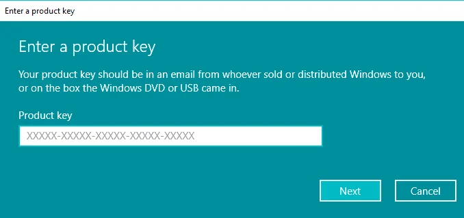 Het Activeer Windows 10 Watermerk permanent verwijderen