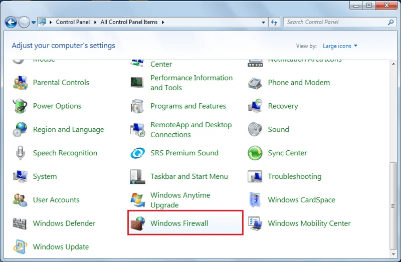 ダウンロードされないWindows7アップデートを修正
