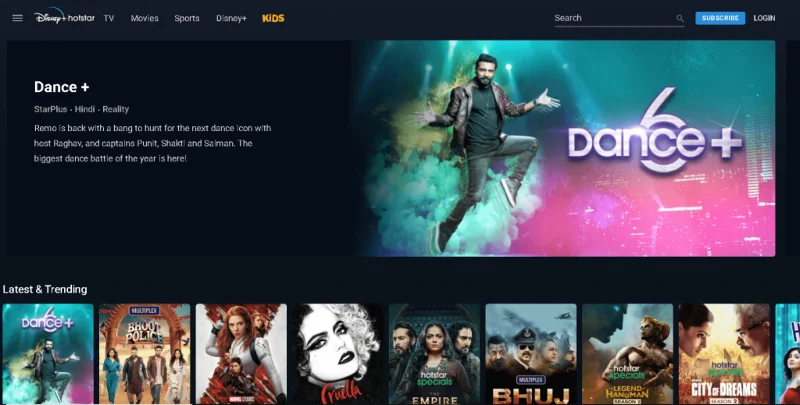 15 beste gratis sportstreamingsites