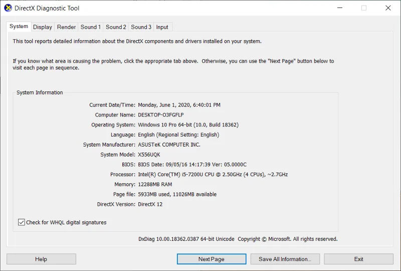Fix Dragon Age Inquisition wordt niet gestart in Windows 10